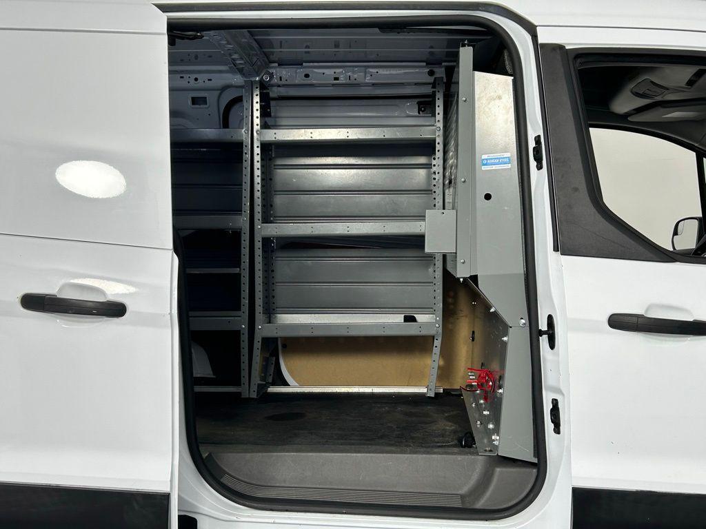 used 2019 Ford Transit Connect car, priced at $17,999