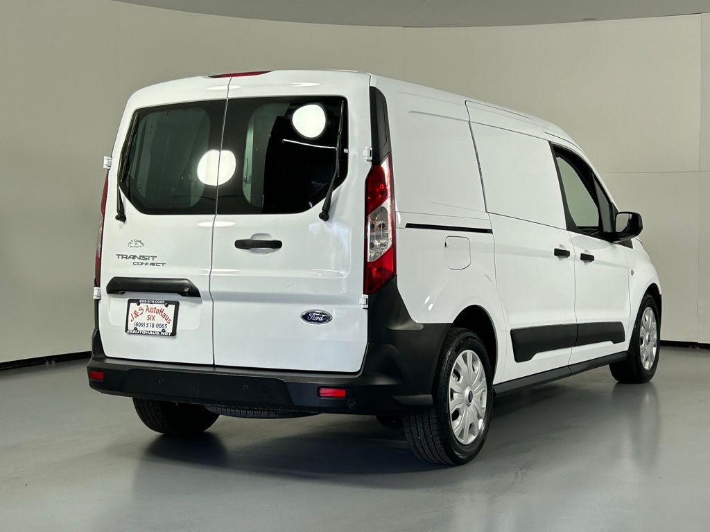 used 2019 Ford Transit Connect car, priced at $17,999