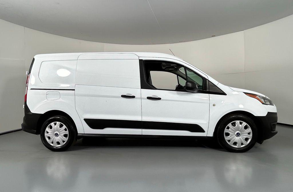 used 2019 Ford Transit Connect car, priced at $17,999