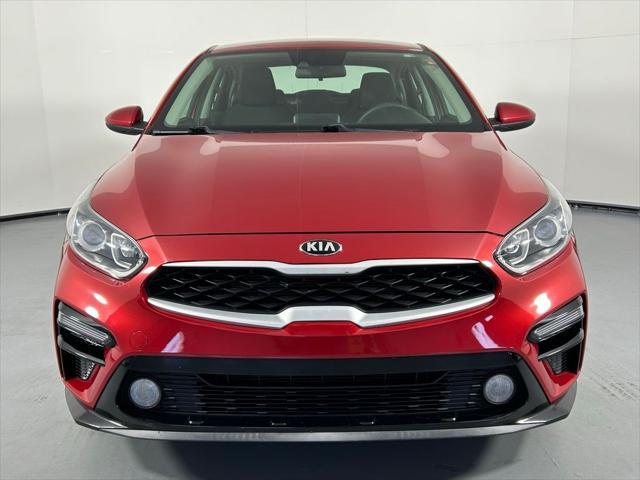 used 2019 Kia Forte car, priced at $12,999