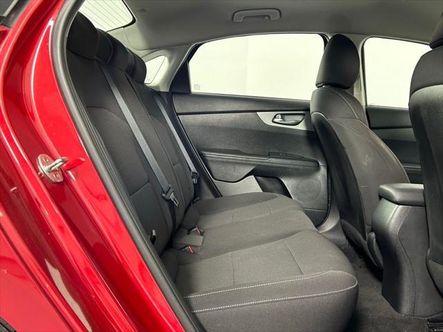 used 2019 Kia Forte car, priced at $12,999