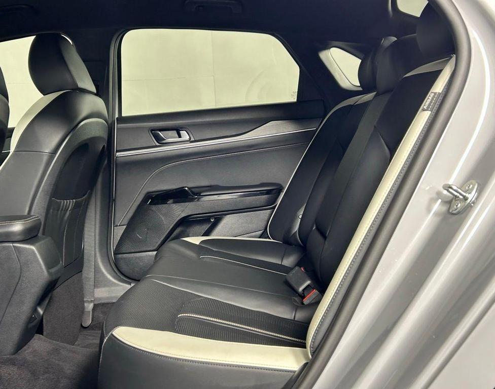 used 2025 Kia K5 car, priced at $25,999