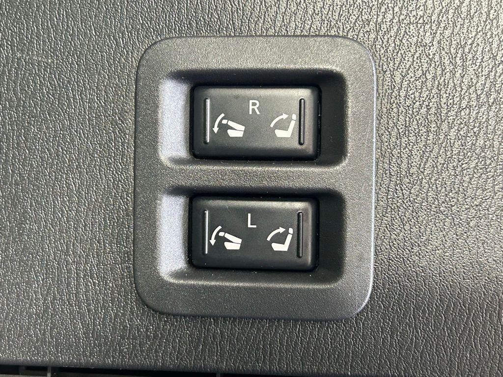 used 2019 INFINITI QX80 car, priced at $21,999