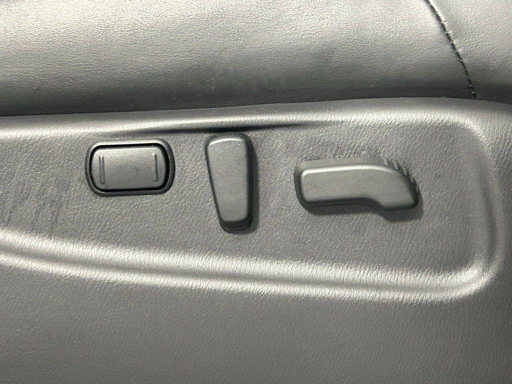 used 2019 INFINITI QX80 car, priced at $21,999