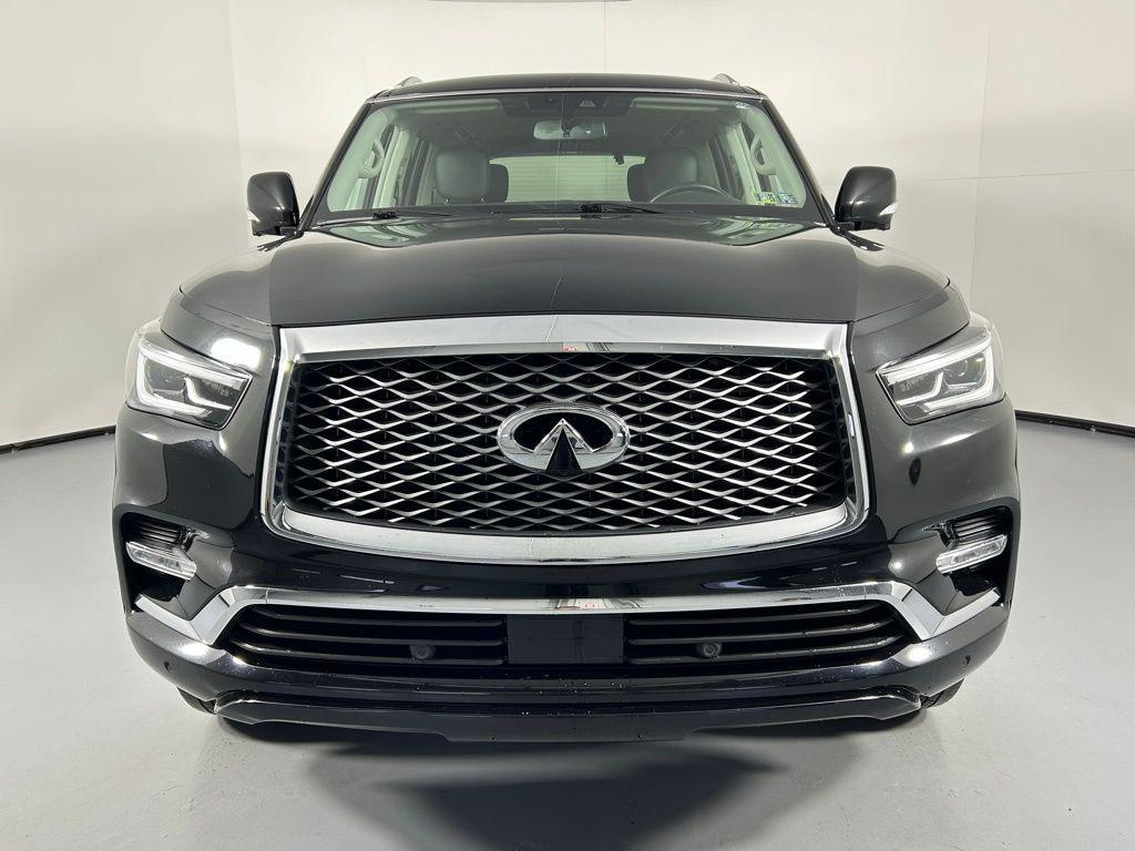 used 2019 INFINITI QX80 car, priced at $21,999