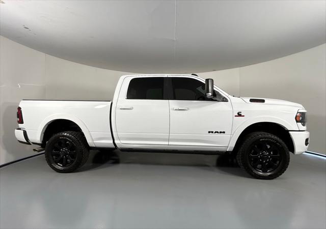 used 2022 Ram 2500 car, priced at $56,999