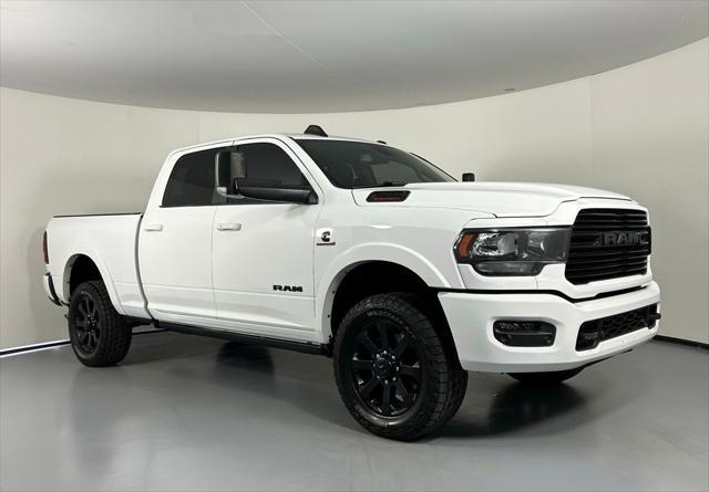 used 2022 Ram 2500 car, priced at $56,999