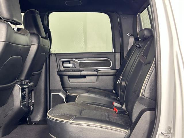 used 2022 Ram 2500 car, priced at $56,999