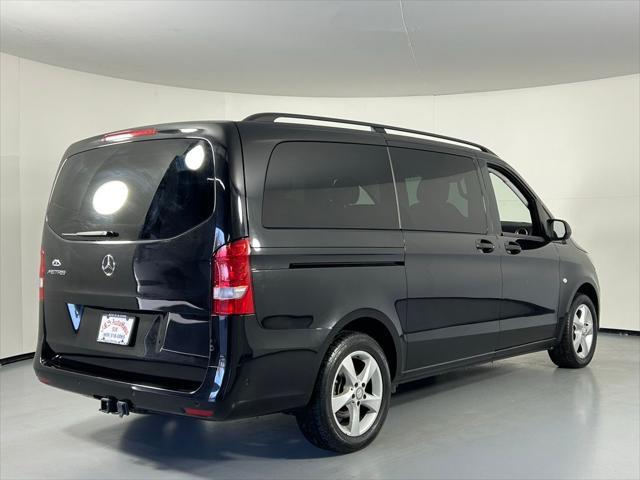 used 2016 Mercedes-Benz Metris car, priced at $25,999