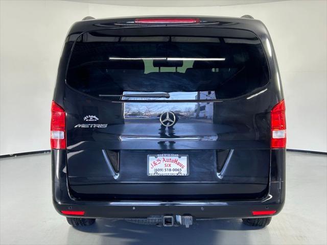 used 2016 Mercedes-Benz Metris car, priced at $25,999