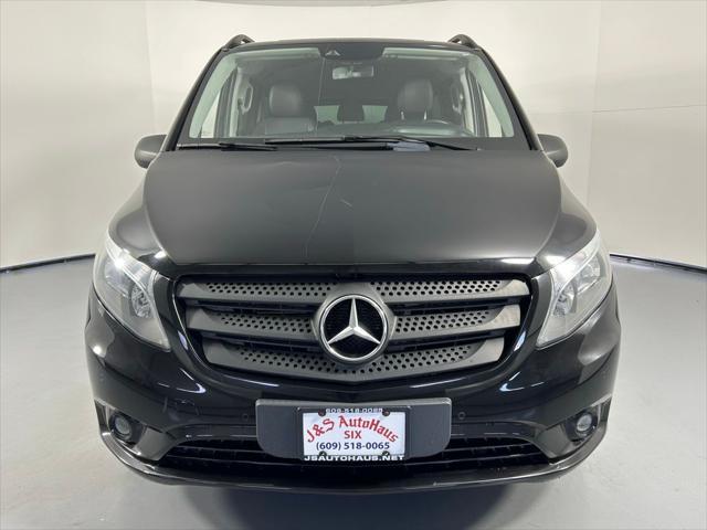 used 2016 Mercedes-Benz Metris car, priced at $25,999