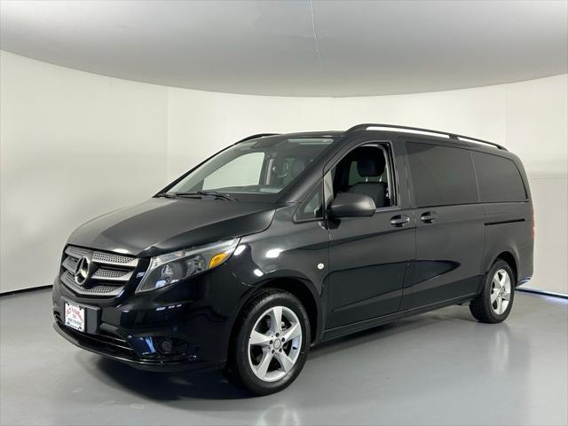 used 2016 Mercedes-Benz Metris car, priced at $25,999