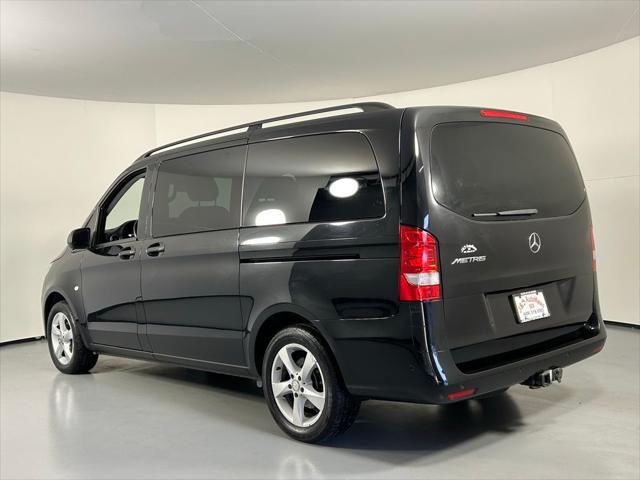 used 2016 Mercedes-Benz Metris car, priced at $25,999