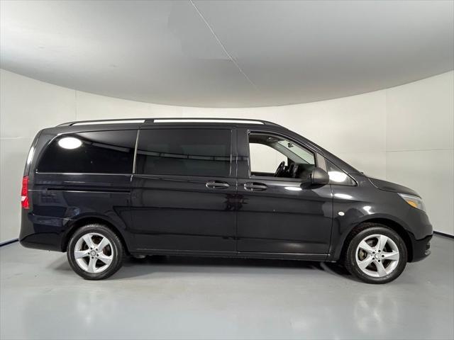 used 2016 Mercedes-Benz Metris car, priced at $25,999