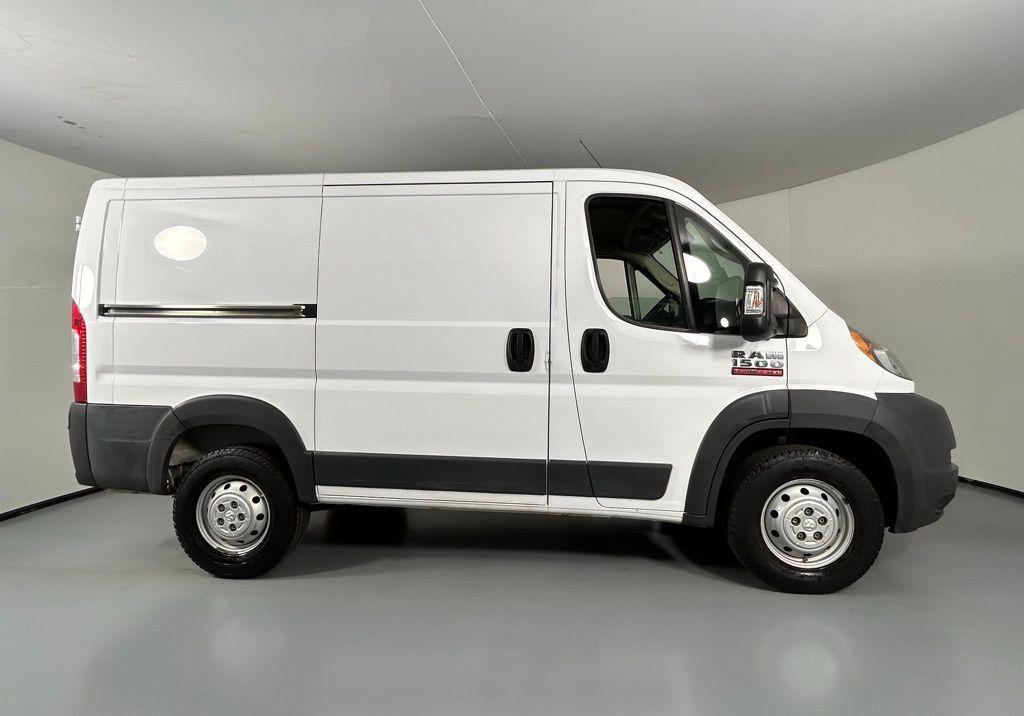 used 2018 Ram ProMaster 1500 car, priced at $22,999