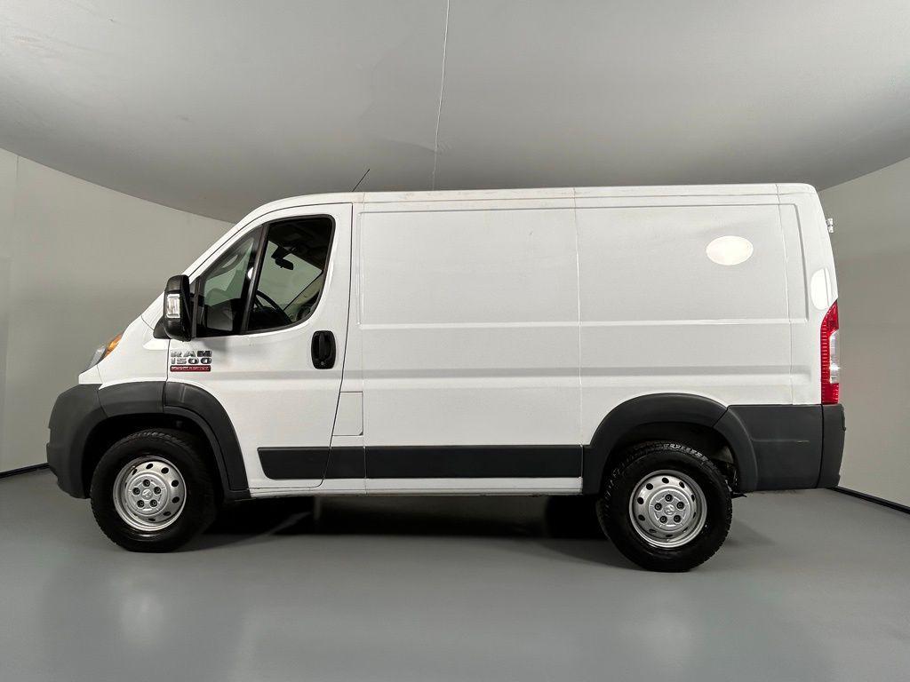 used 2018 Ram ProMaster 1500 car, priced at $22,999