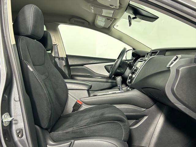used 2022 Nissan Murano car, priced at $20,990