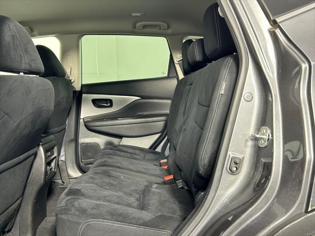 used 2022 Nissan Murano car, priced at $20,990