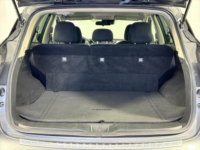 used 2022 Nissan Murano car, priced at $20,990