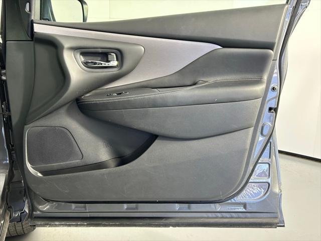 used 2022 Nissan Murano car, priced at $20,990