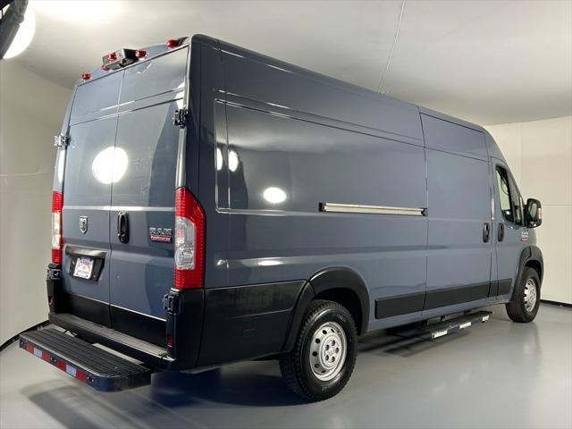 used 2020 Ram ProMaster 3500 car, priced at $25,999