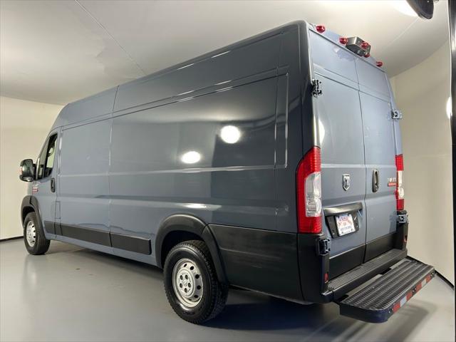 used 2020 Ram ProMaster 3500 car, priced at $25,999