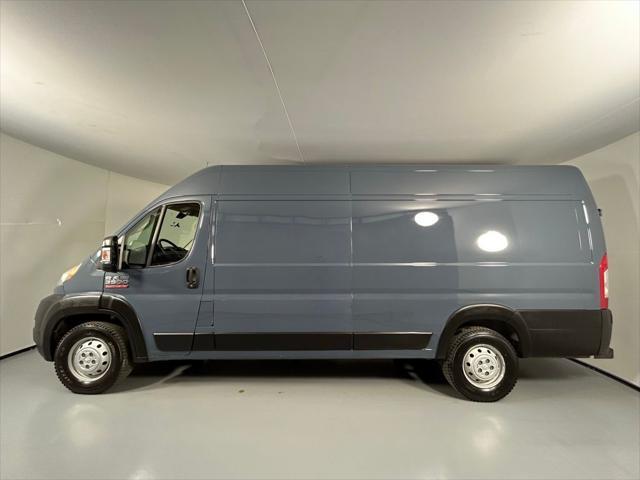 used 2020 Ram ProMaster 3500 car, priced at $25,999