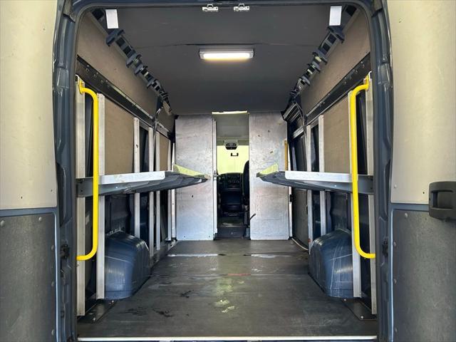 used 2020 Ram ProMaster 3500 car, priced at $25,999