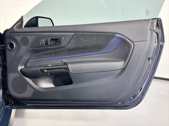 used 2024 Ford Mustang car, priced at $64,999
