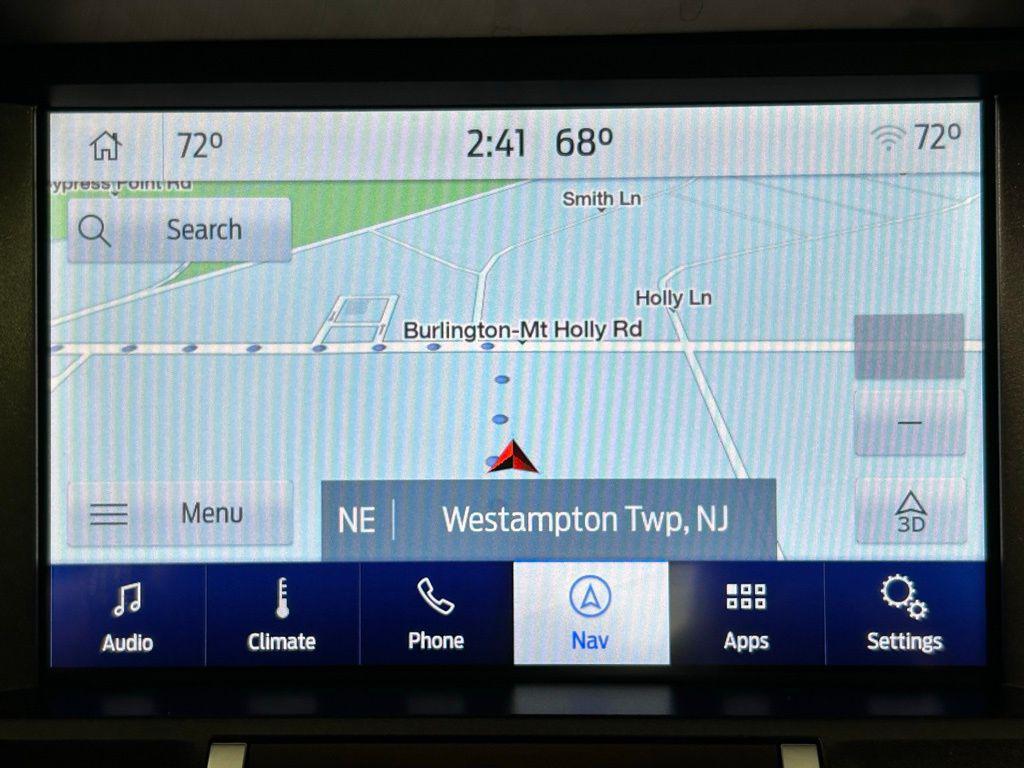 used 2019 Ford Mustang car, priced at $43,999