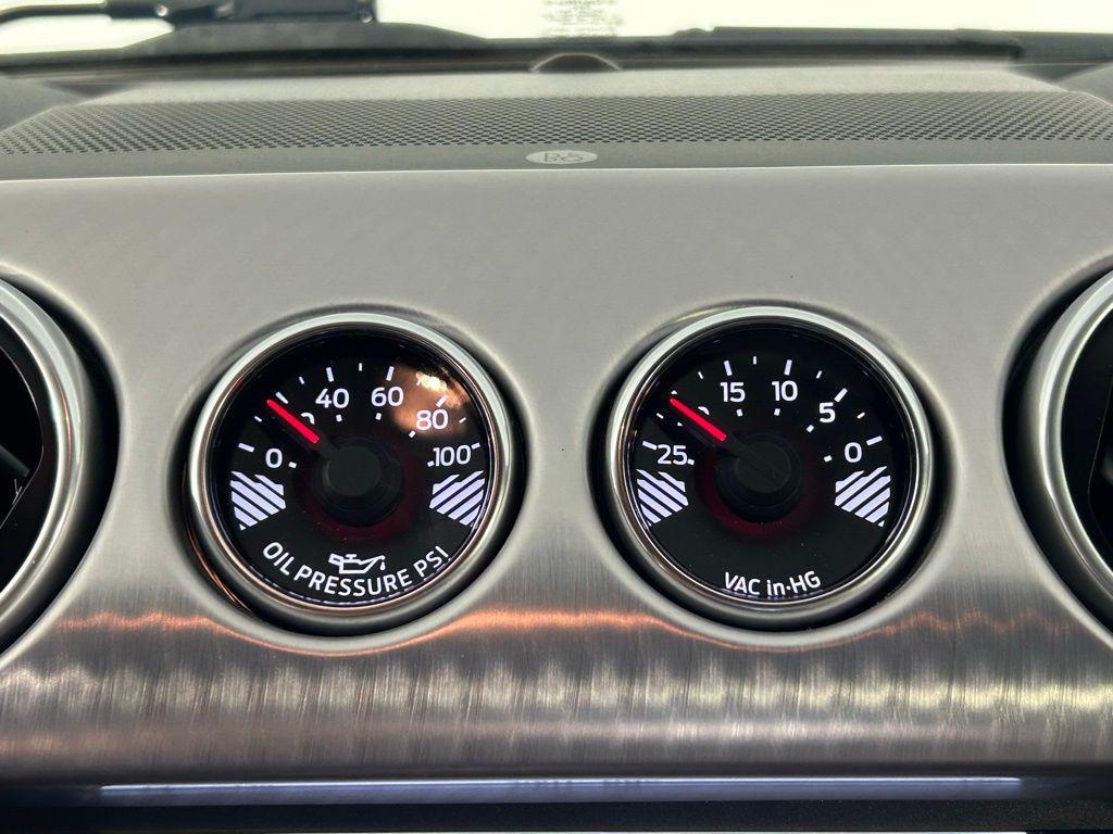 used 2019 Ford Mustang car, priced at $43,999