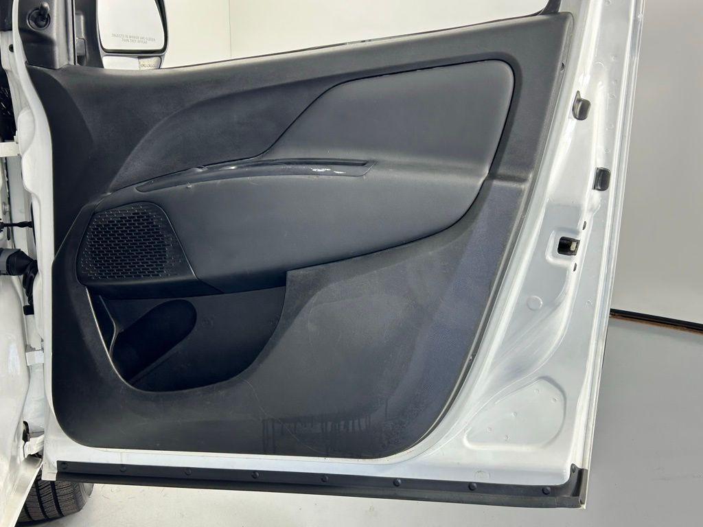 used 2022 Ram ProMaster City car, priced at $23,999