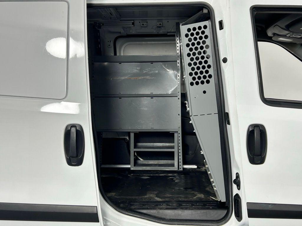 used 2022 Ram ProMaster City car, priced at $23,999