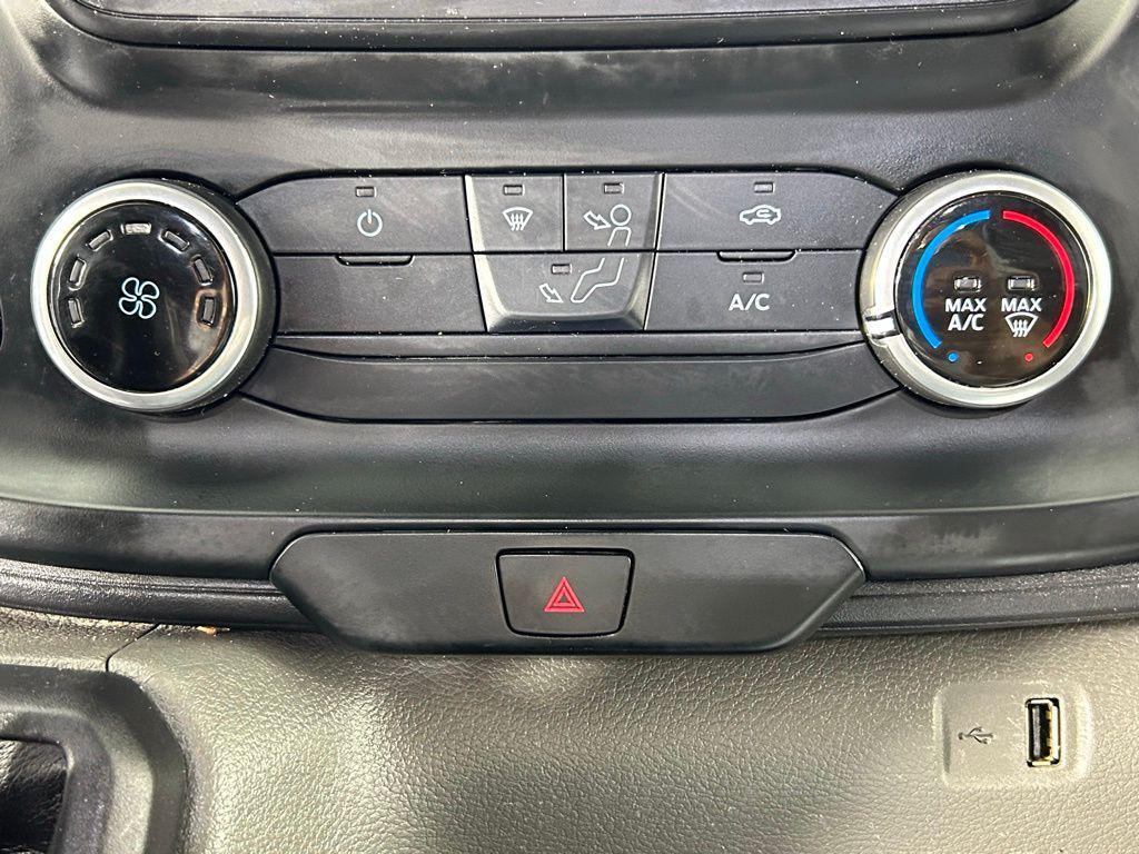 used 2023 Ford Transit-350 car, priced at $32,999