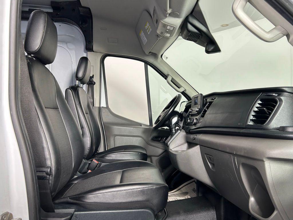 used 2023 Ford Transit-350 car, priced at $32,999