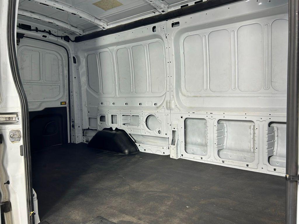 used 2023 Ford Transit-350 car, priced at $32,999