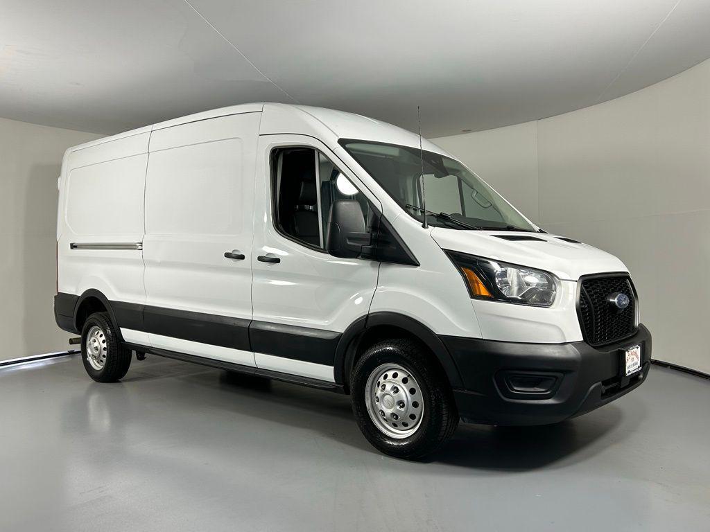 used 2023 Ford Transit-350 car, priced at $32,999