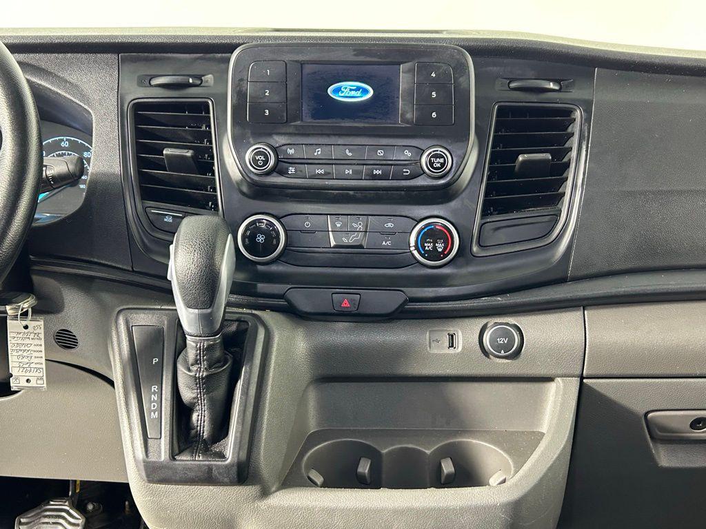 used 2023 Ford Transit-350 car, priced at $32,999