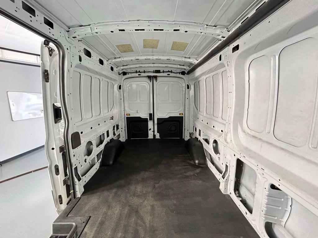 used 2023 Ford Transit-350 car, priced at $32,999