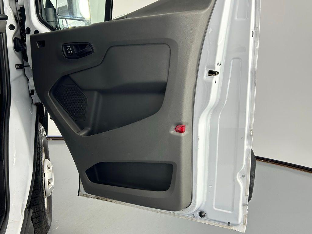 used 2023 Ford Transit-350 car, priced at $32,999