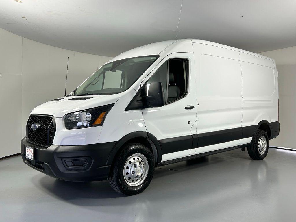 used 2023 Ford Transit-350 car, priced at $32,999