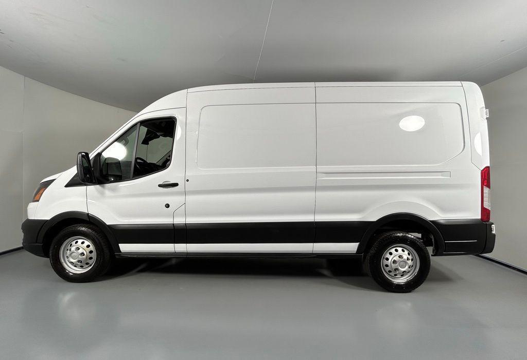 used 2023 Ford Transit-350 car, priced at $32,999