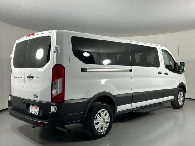 used 2022 Ford Transit-350 car, priced at $41,999