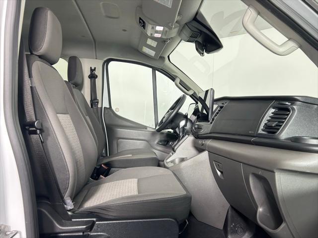 used 2022 Ford Transit-350 car, priced at $41,999