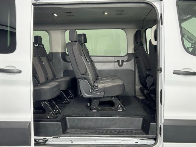 used 2022 Ford Transit-350 car, priced at $41,999