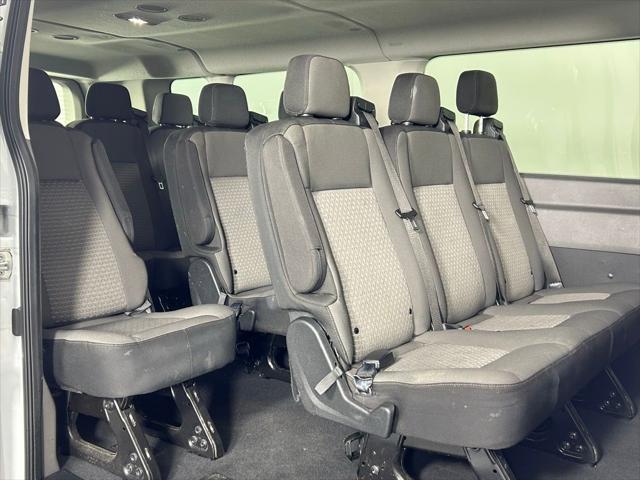 used 2022 Ford Transit-350 car, priced at $41,999