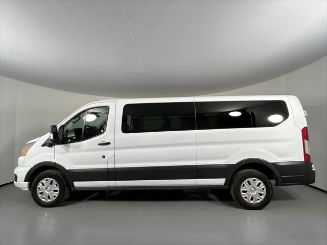 used 2022 Ford Transit-350 car, priced at $41,999