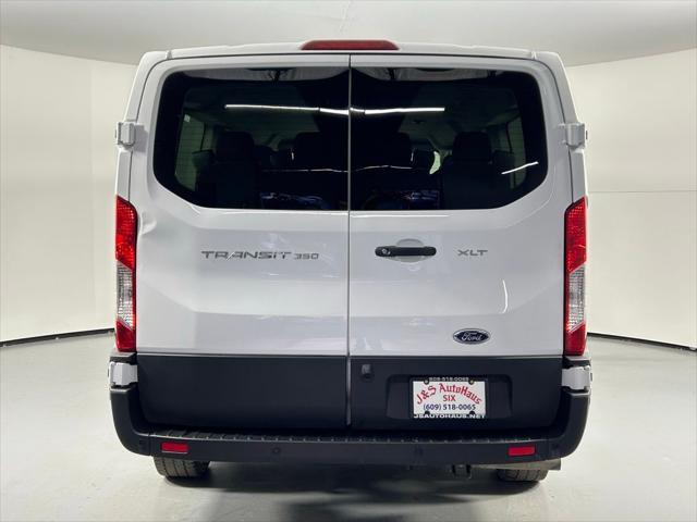 used 2022 Ford Transit-350 car, priced at $41,999