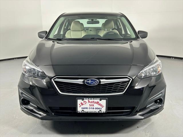 used 2019 Subaru Impreza car, priced at $14,999