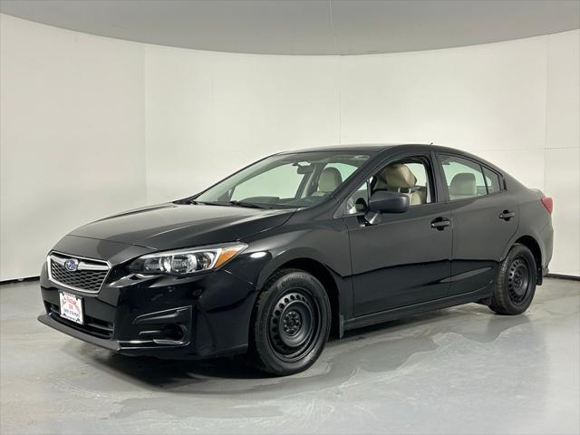 used 2019 Subaru Impreza car, priced at $14,999